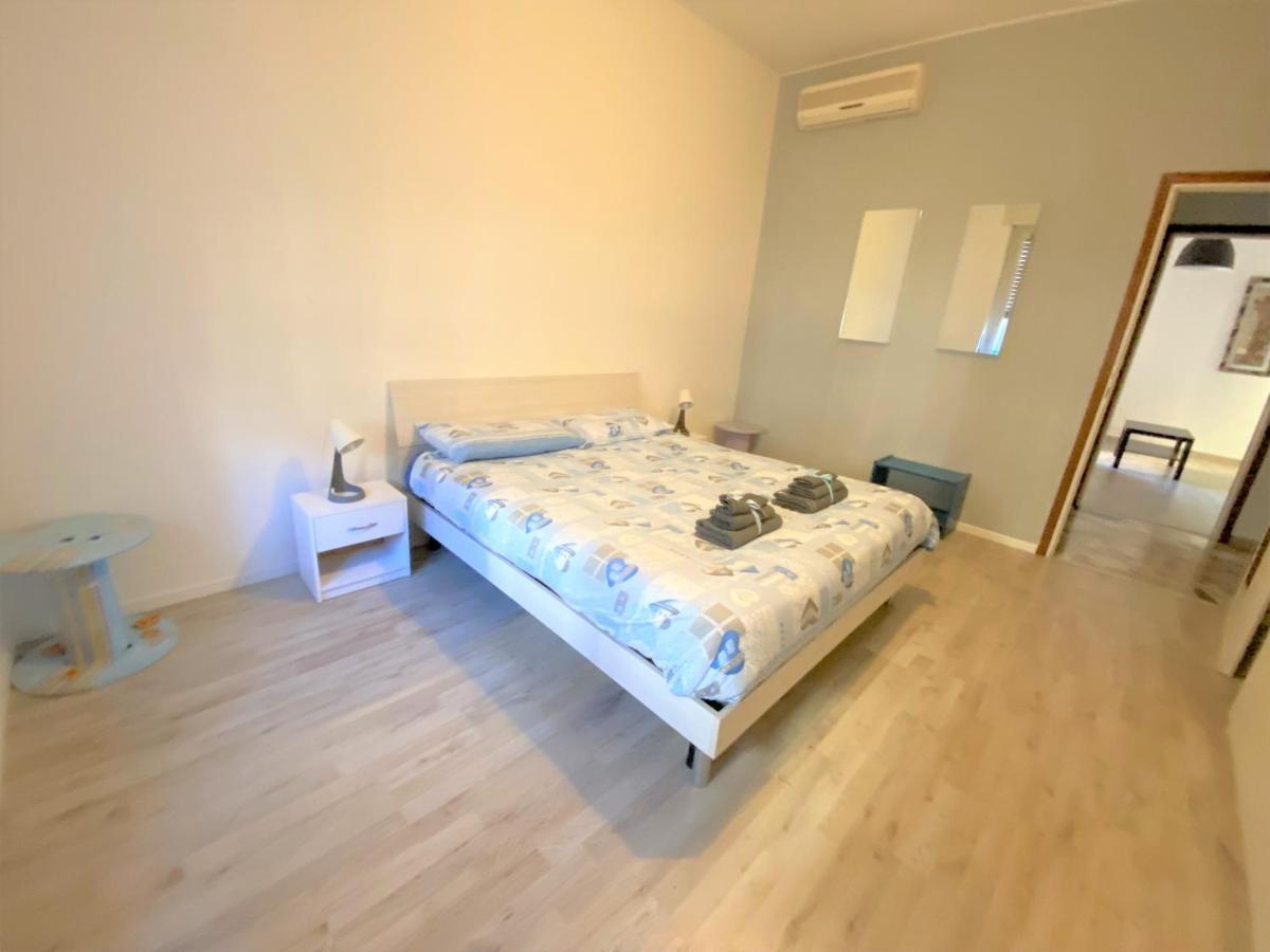 Casa Manolo Corsico Navigli Suite Apartment Milan Exterior foto