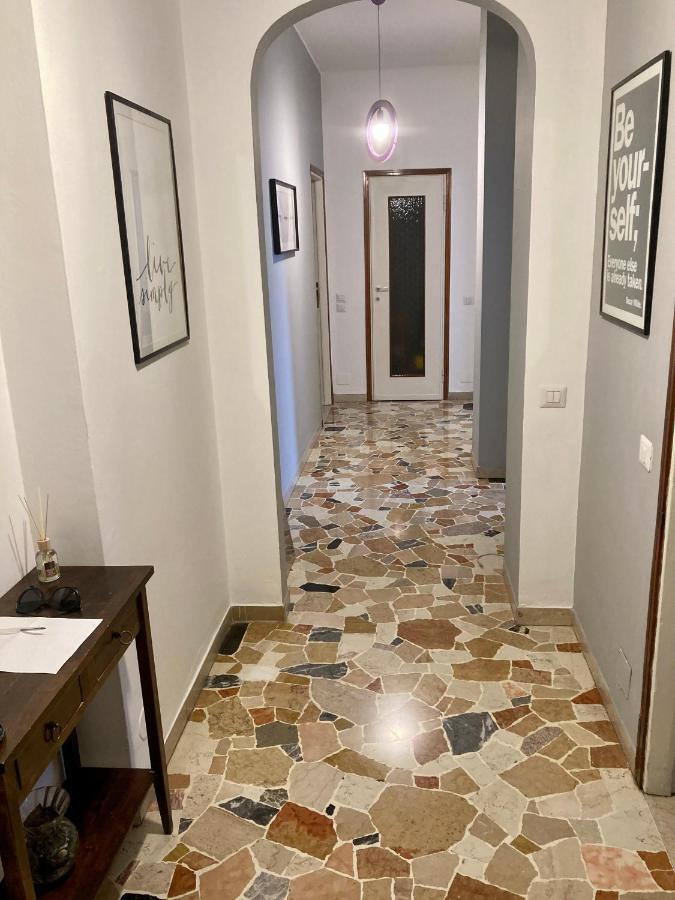 Casa Manolo Corsico Navigli Suite Apartment Milan Exterior foto
