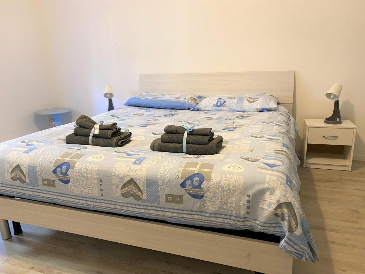 Casa Manolo Corsico Navigli Suite Apartment Milan Exterior foto