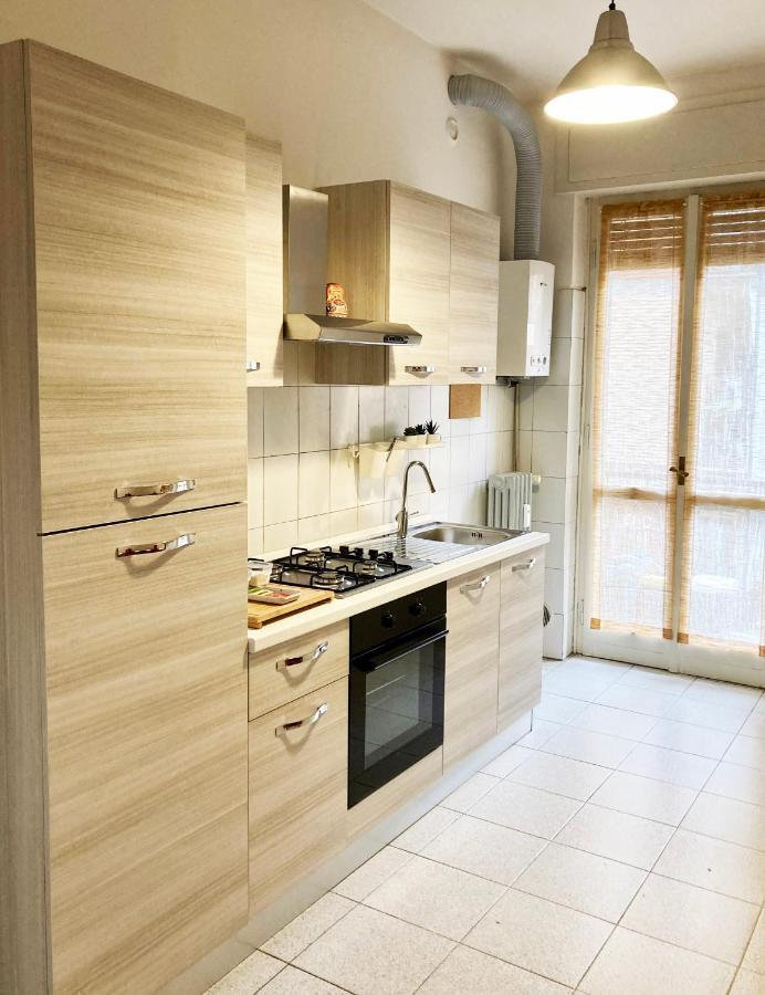 Casa Manolo Corsico Navigli Suite Apartment Milan Exterior foto