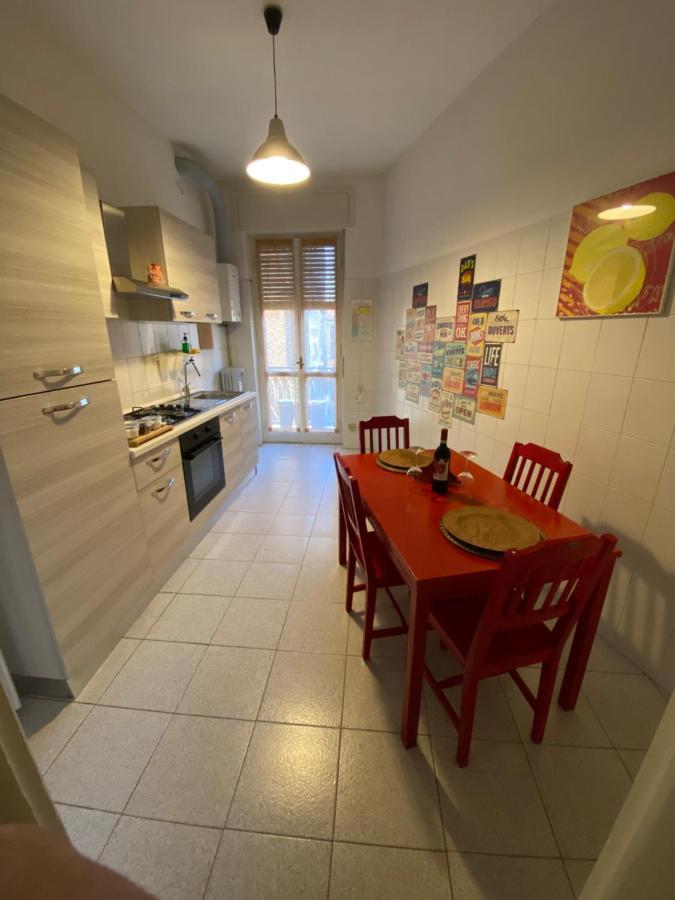 Casa Manolo Corsico Navigli Suite Apartment Milan Exterior foto