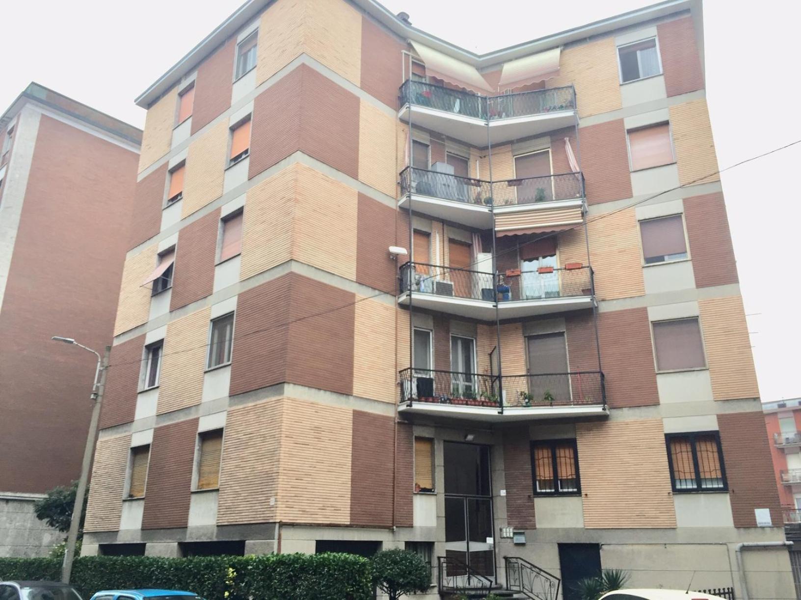 Casa Manolo Corsico Navigli Suite Apartment Milan Exterior foto