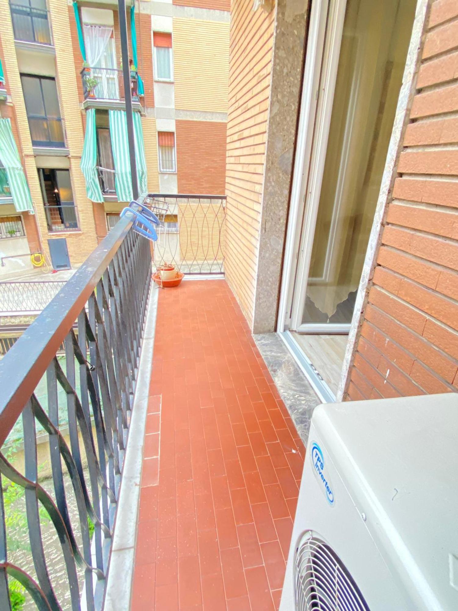 Casa Manolo Corsico Navigli Suite Apartment Milan Exterior foto