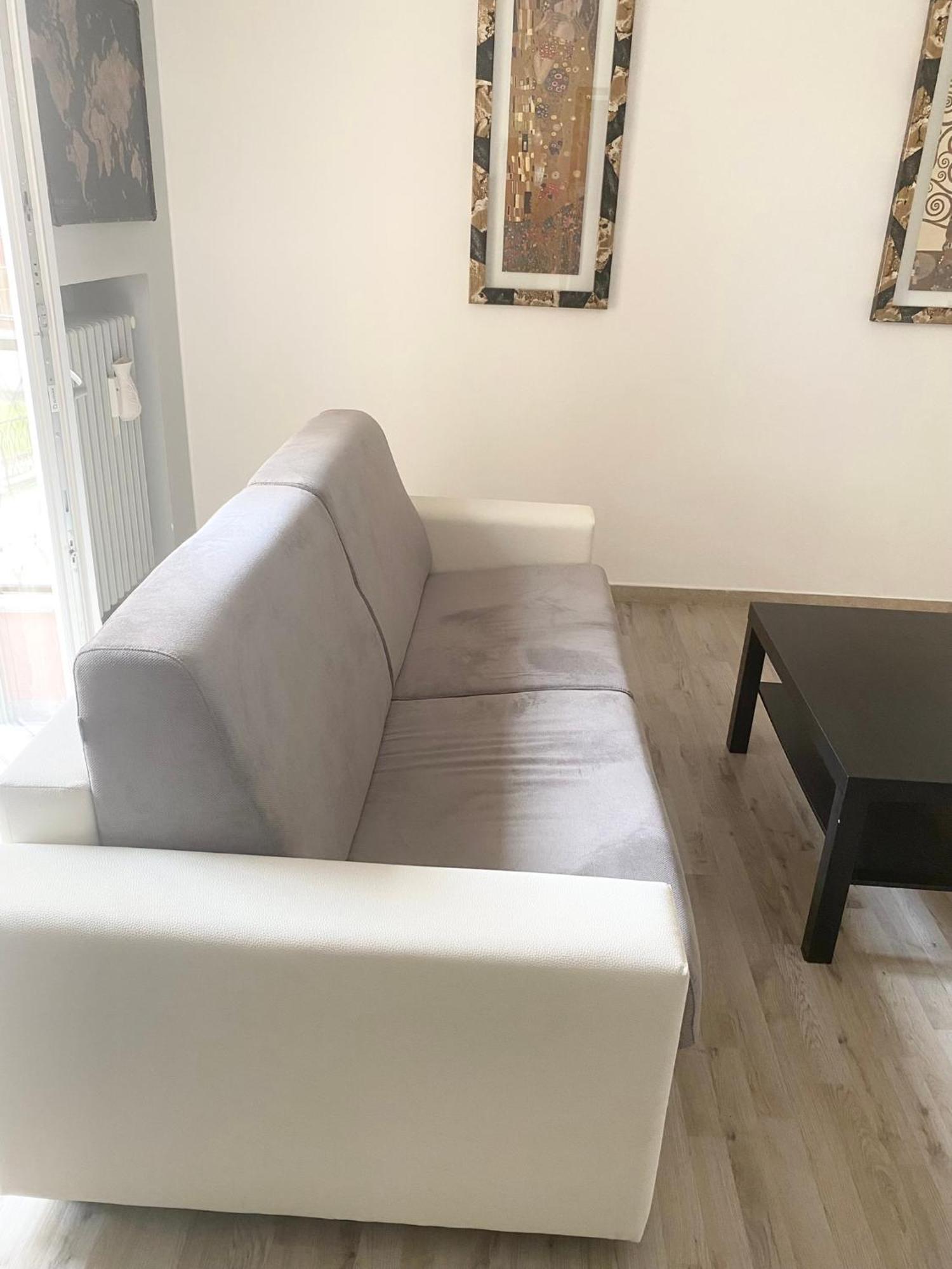 Casa Manolo Corsico Navigli Suite Apartment Milan Exterior foto