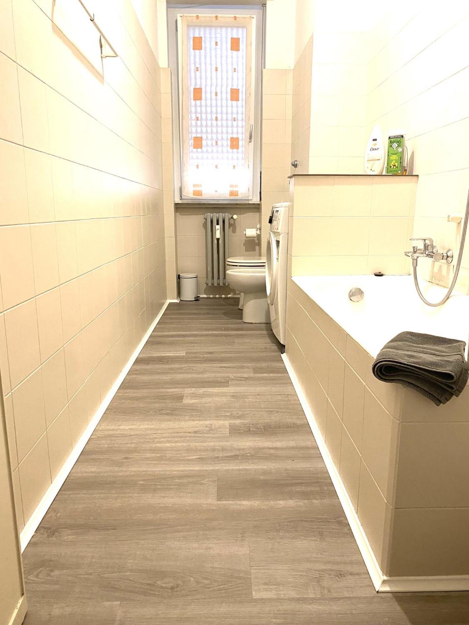 Casa Manolo Corsico Navigli Suite Apartment Milan Exterior foto