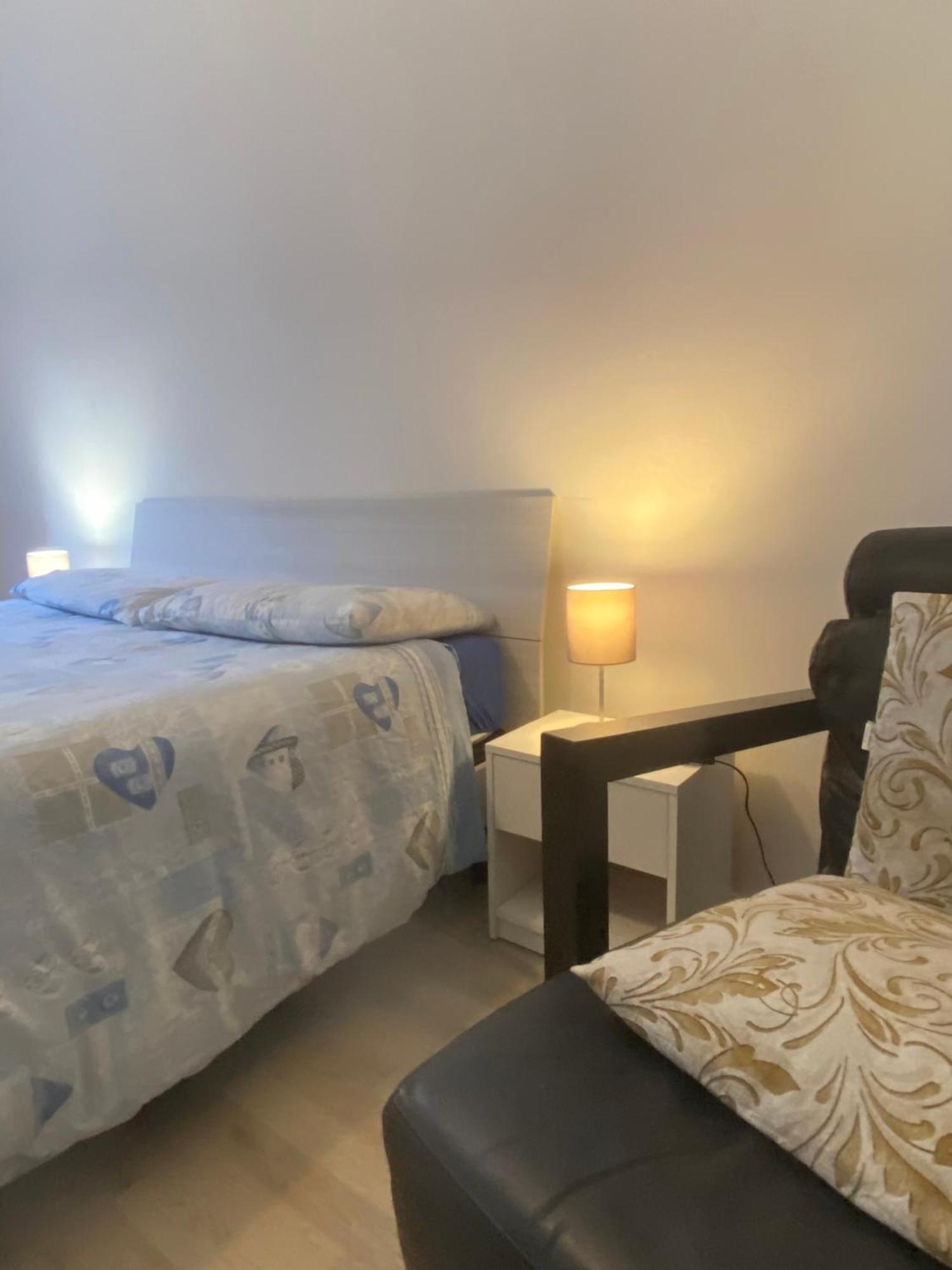 Casa Manolo Corsico Navigli Suite Apartment Milan Exterior foto