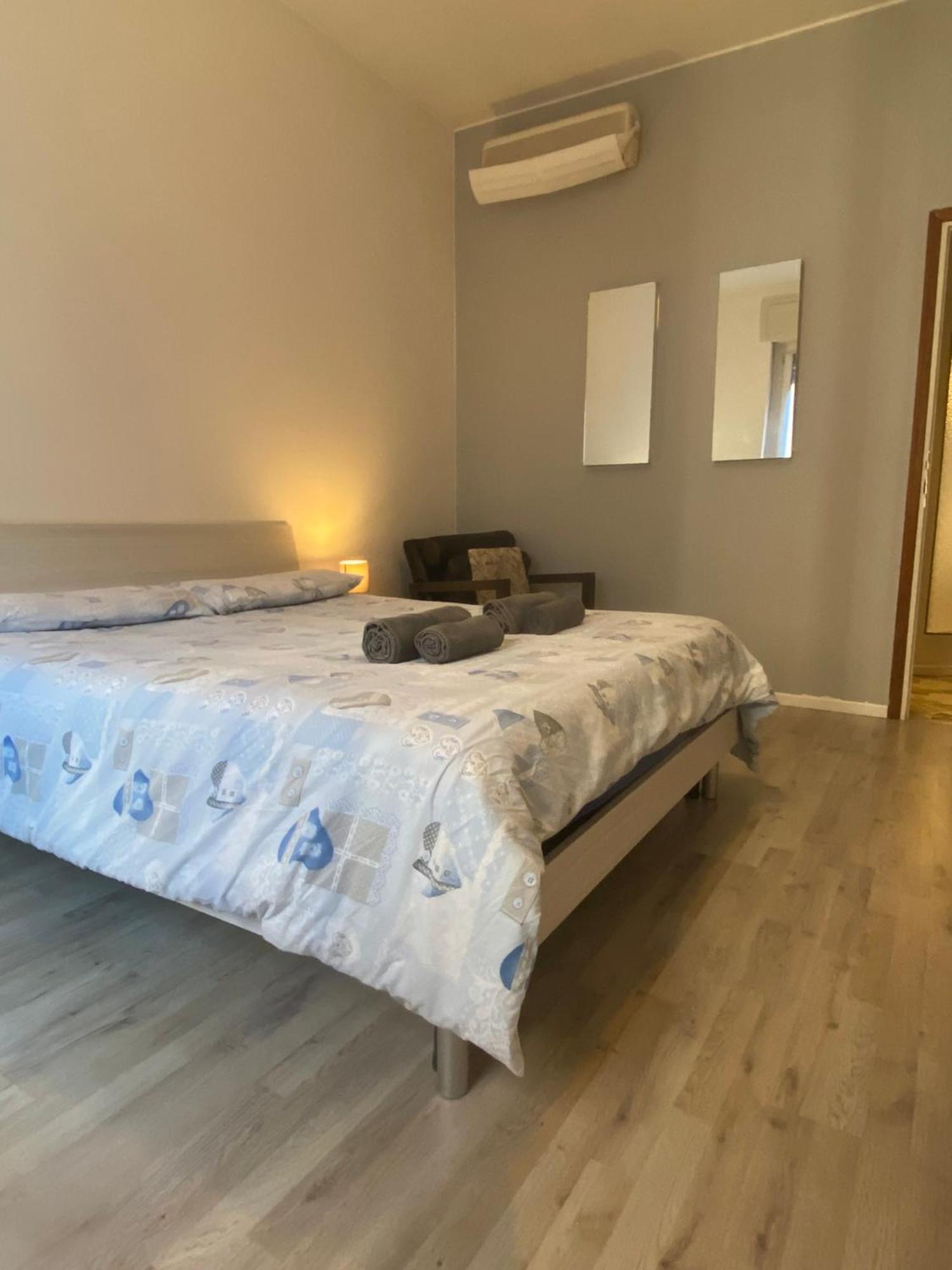 Casa Manolo Corsico Navigli Suite Apartment Milan Exterior foto